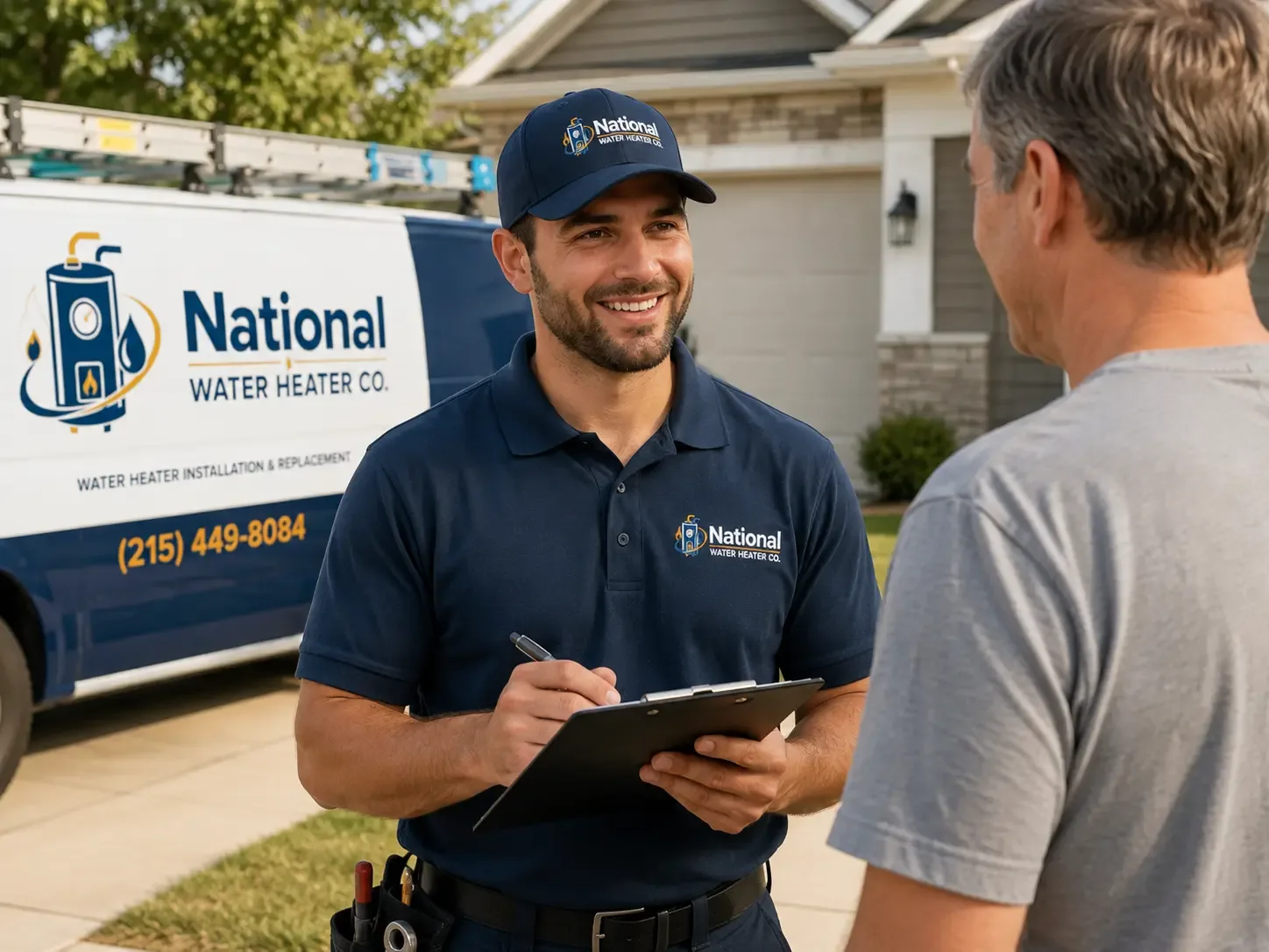 Water Heater Installation Moreno Valley, CA FAQs